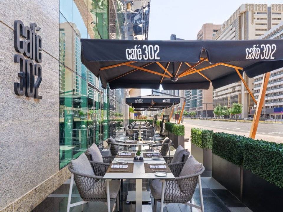 best vegan restaurants in Abu Dhabi best vegan restaurants in Abu Dhabi