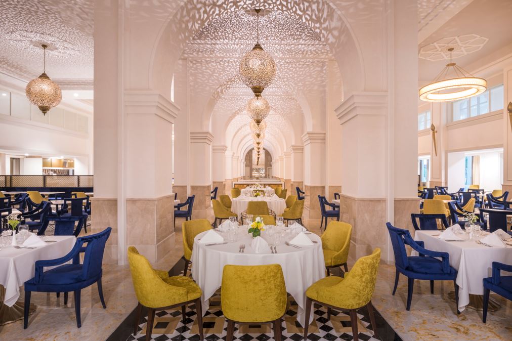 best places for iftar in abu dhabi