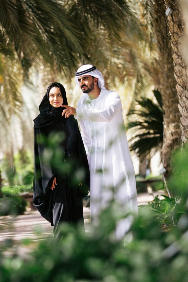 What To Wear In Abu Dhabi 2024 Best Tips From A Resident