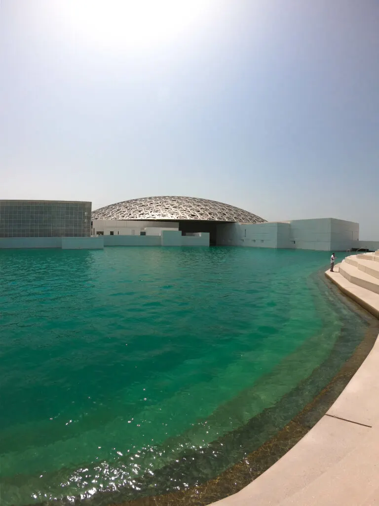 things to do in abu dhabi