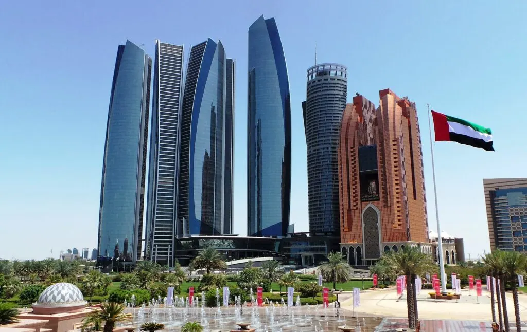 things to do in abu dhabi