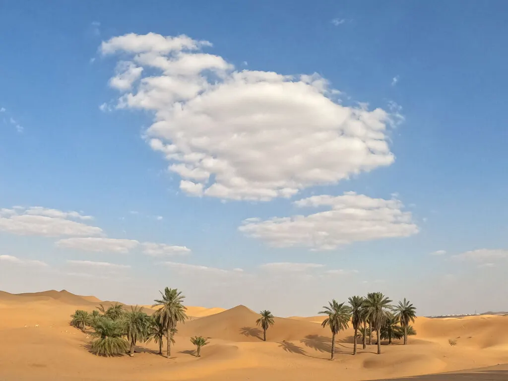 Outdoors-scenery-UAE