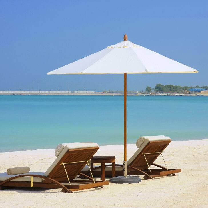 20 Best Beach Hotels In Abu Dhabi 2023
