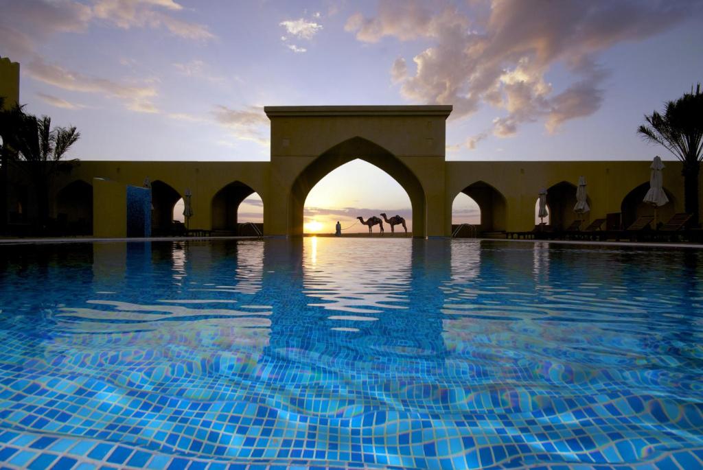 Tilal Liwa Hotel - Madinat Zayed, Madīnat Zāyid – Updated 2022 Prices