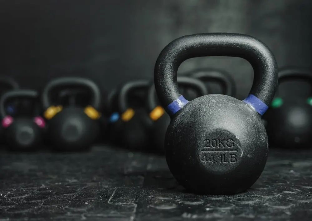 Best gyms in Abu Dhabi