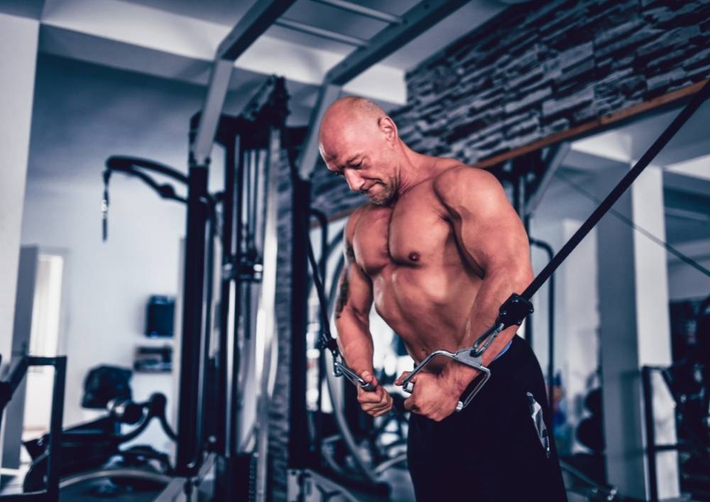 Best gyms in Abu Dhabi