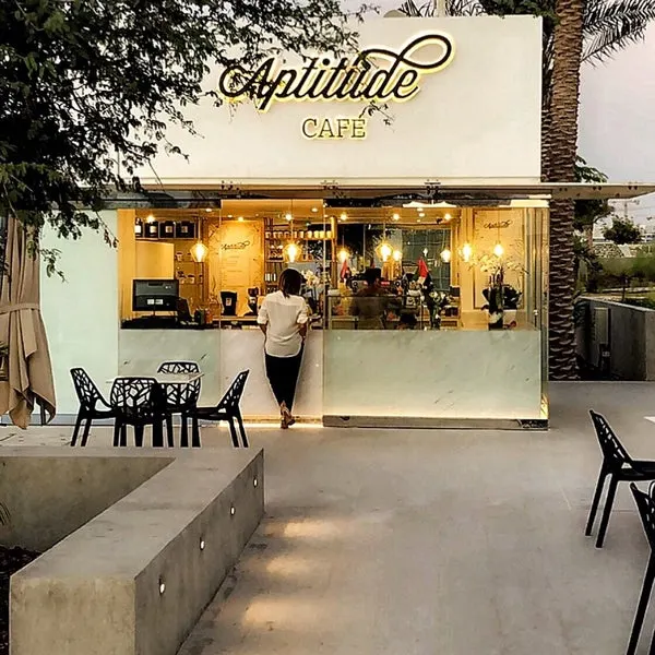 Best coffee shops in Abu Dhabi