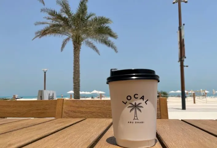 15+ Best Coffee Shops in Abu Dhabi