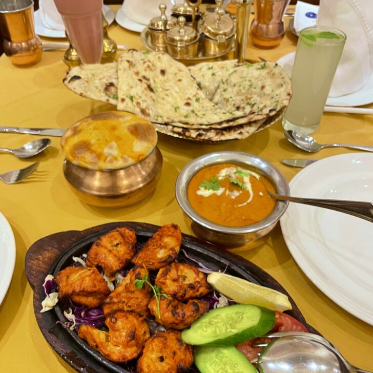 Diwali in Abu Dhabi