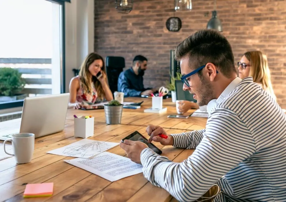 co working space abu dhabi