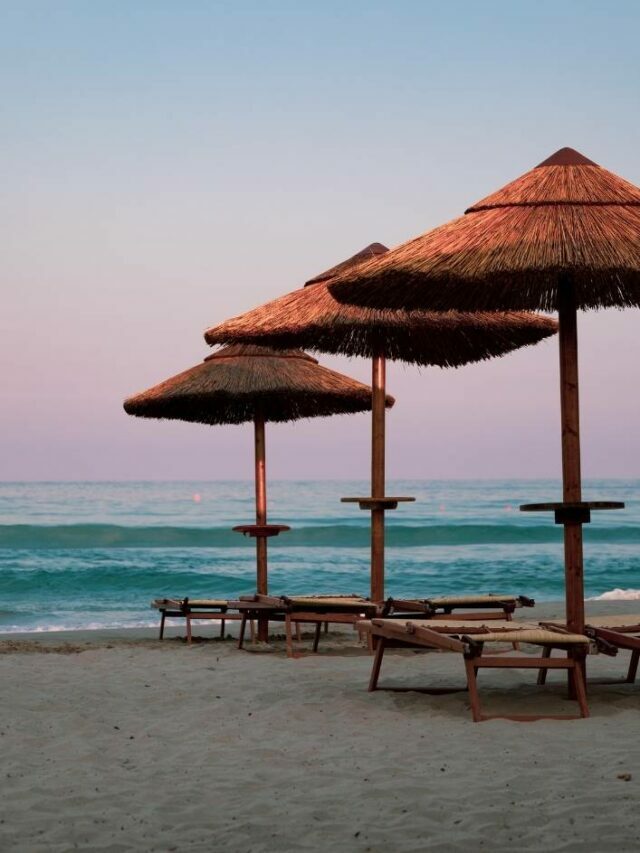Best Beach Clubs In Abu Dhabi