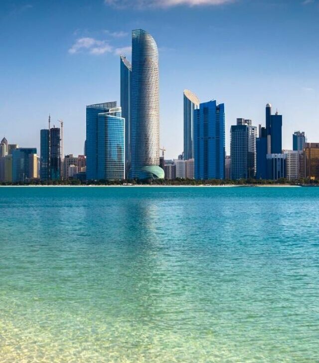 Best things to do in Abu Dhabi