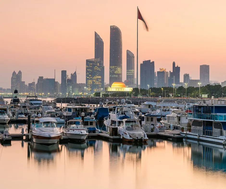 uae flag day