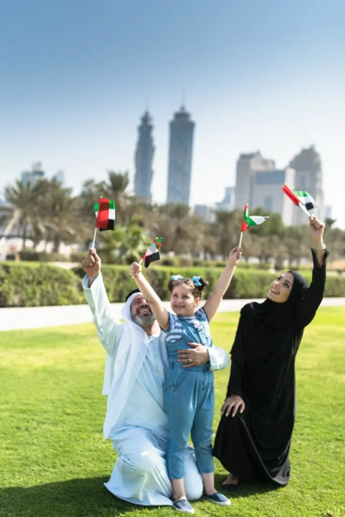 uae flag day 