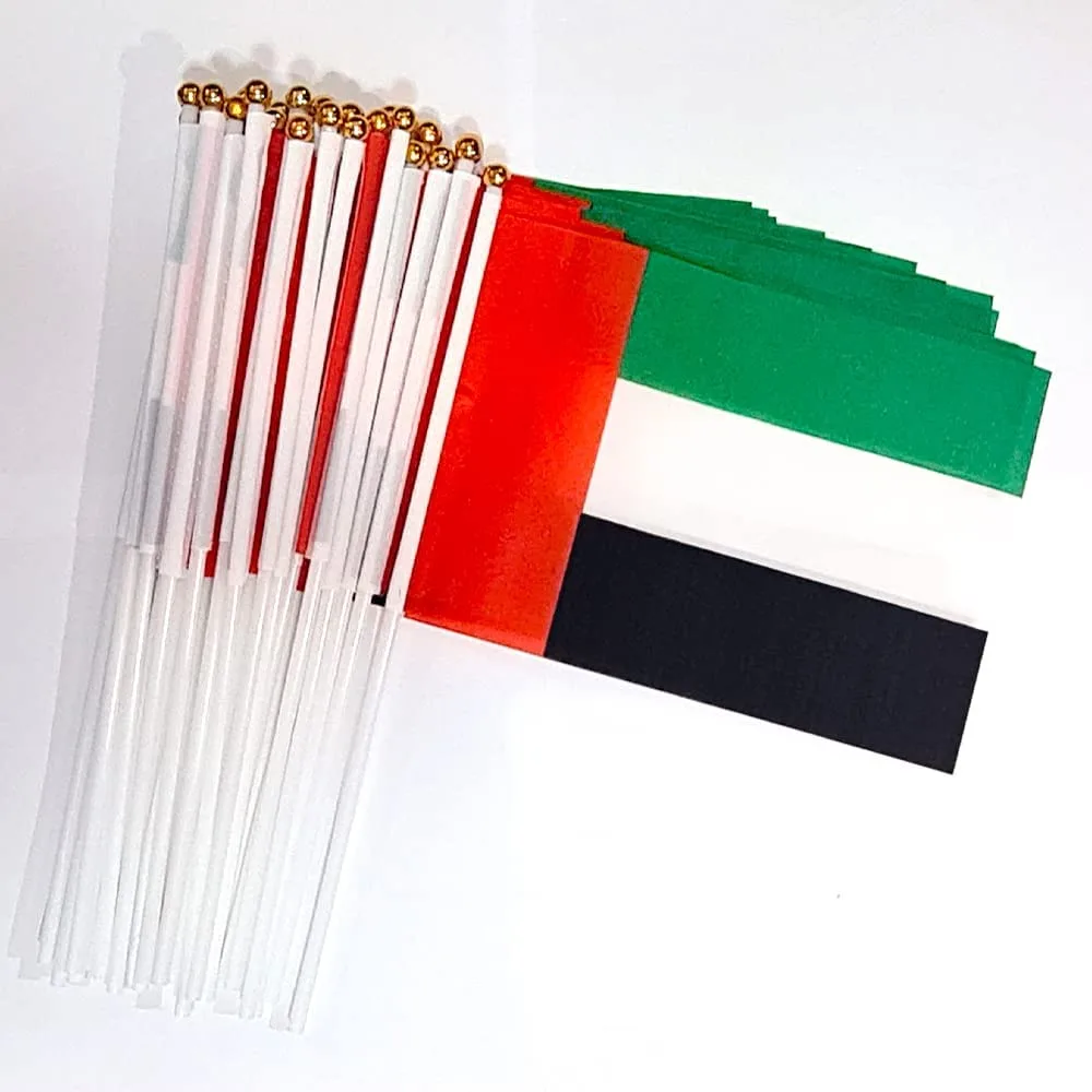 uae flag day