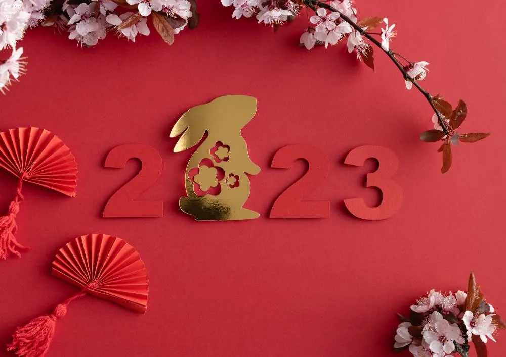 Chinese new year galleria abu dhabi