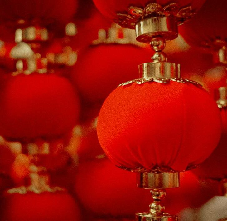 Chinese new year in abu dhabi