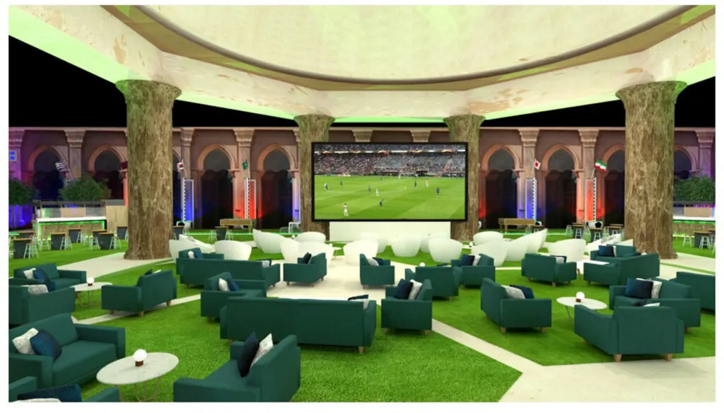 fifa world cup abu dhabi