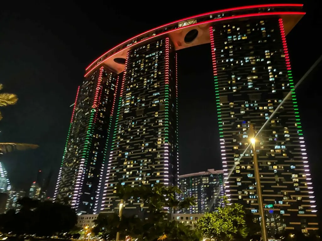 national day celebrations in abu dhabi