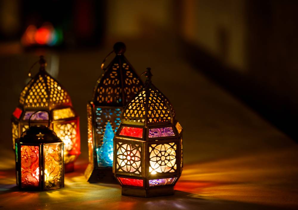 Ramadan in Abu Dhabi