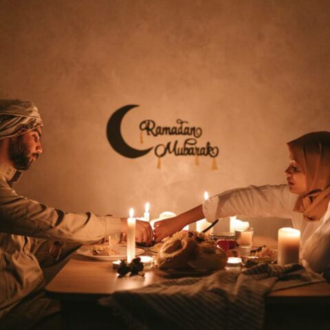 Ramadan In Abu Dhabi 2023