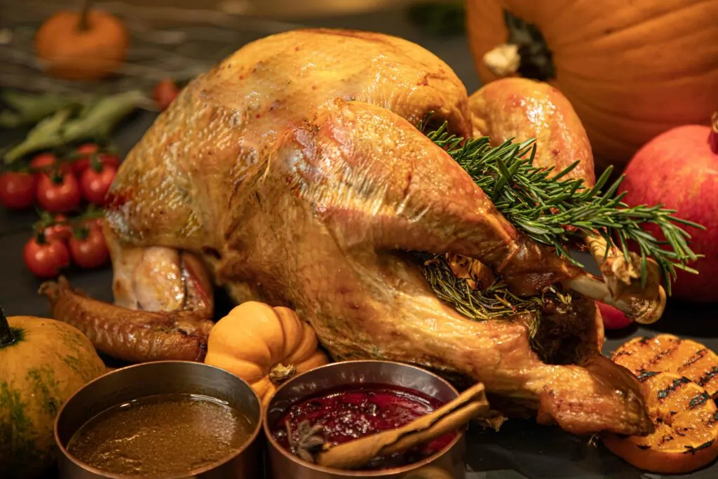 8+ Best Festive Turkey Takeaway Abu Dhabi 2024