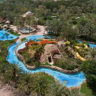 10+ Abu Dhabi Hotels With Waterpark 2023