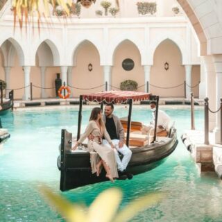Honeymoon In Abu Dhabi Guide : 14+ Places To Stay