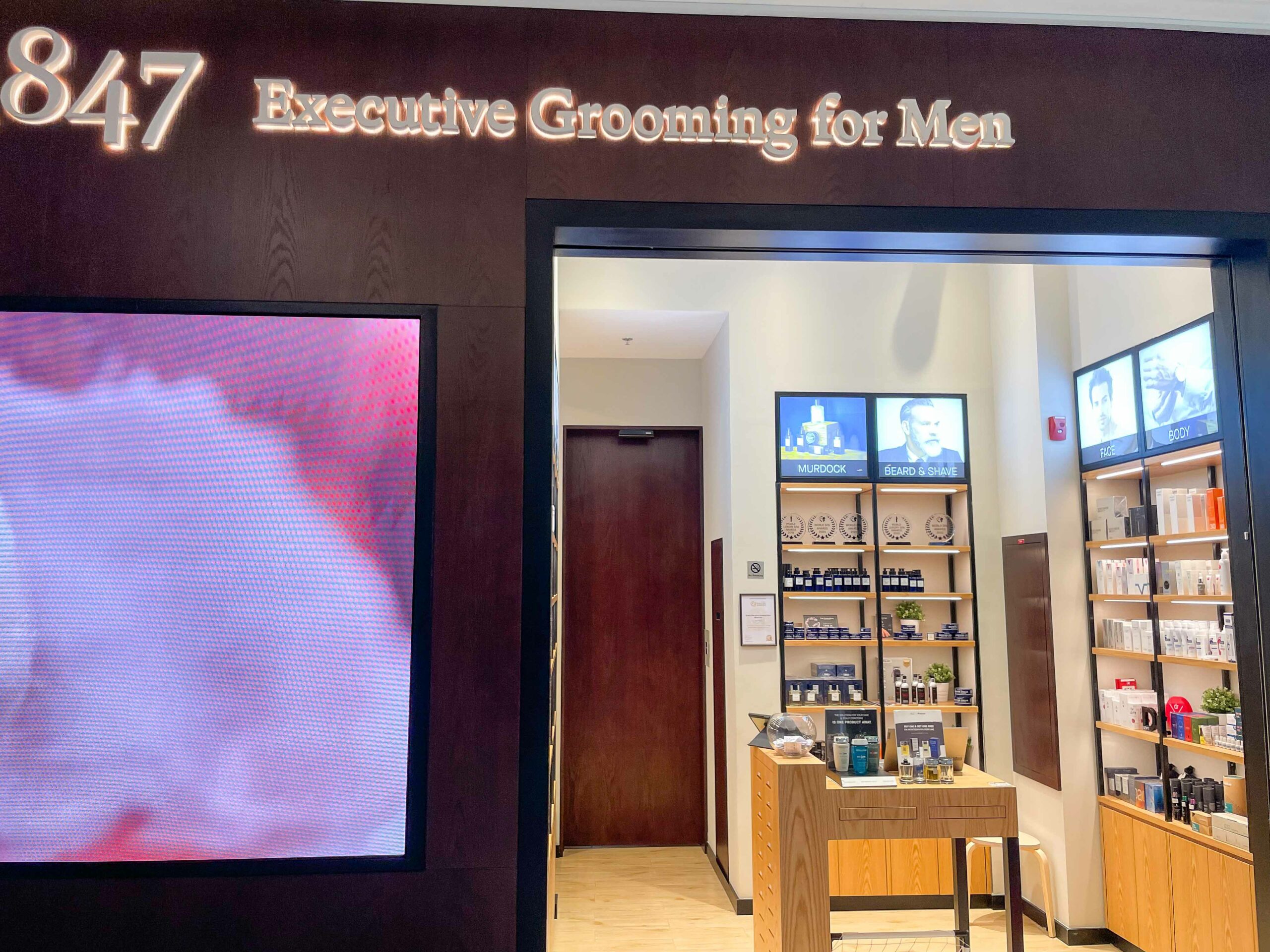 Best Barbers In Abu Dhab 2023 Including Discounts Up To 15