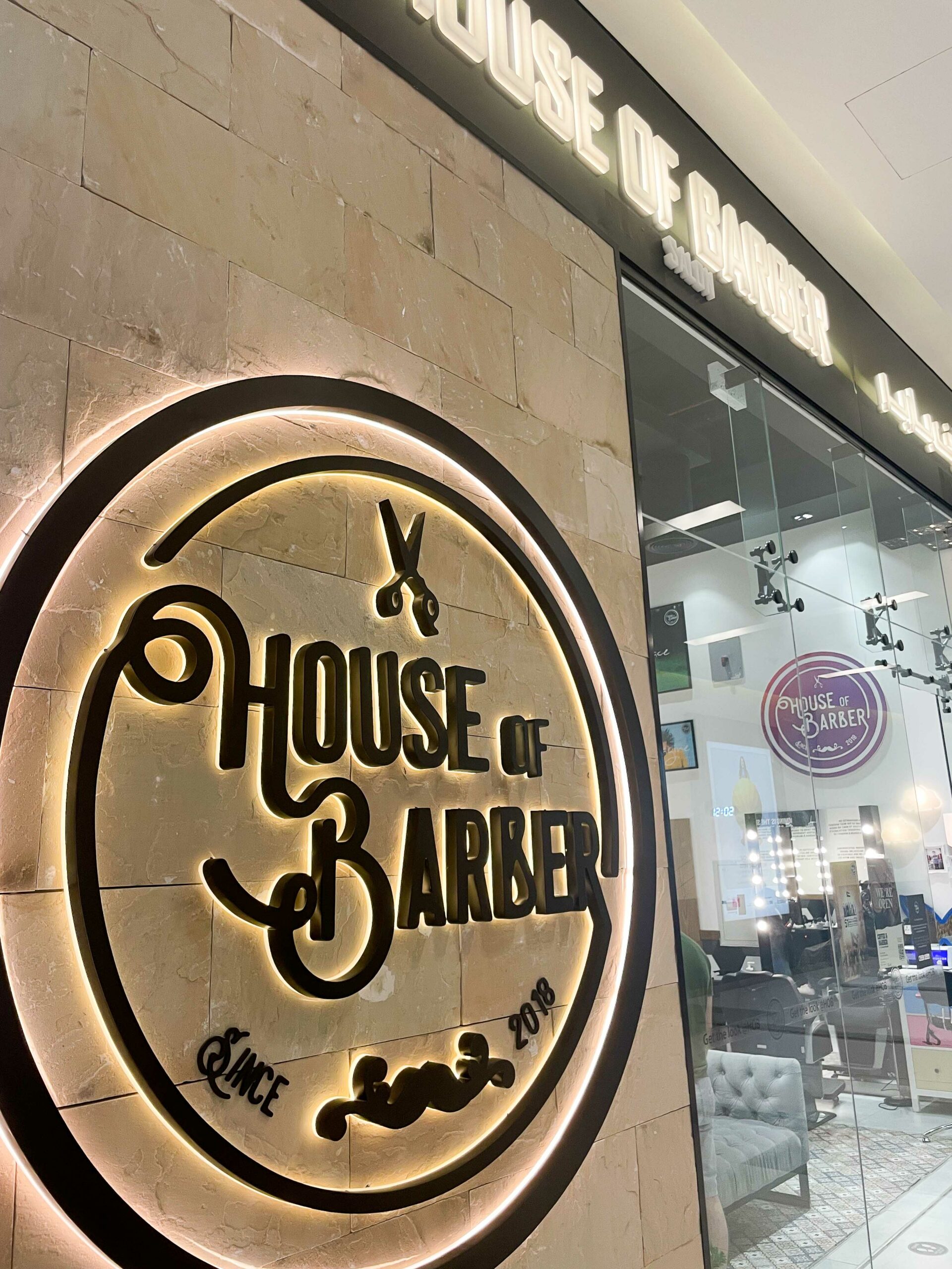 Best Barbers In Abu Dhab 2023 Including Discounts Up To 15