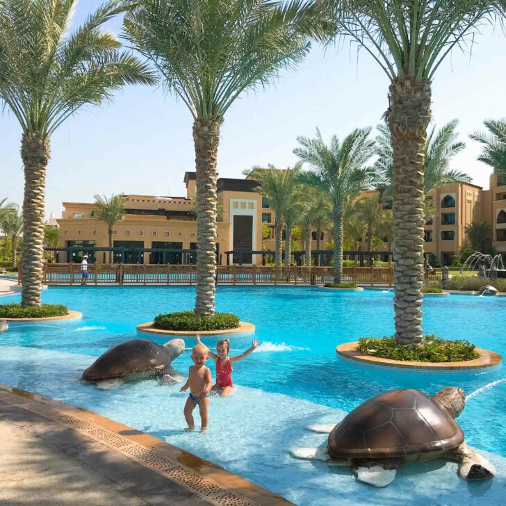 10+ Best Family Hotels Abu Dhabi 2023