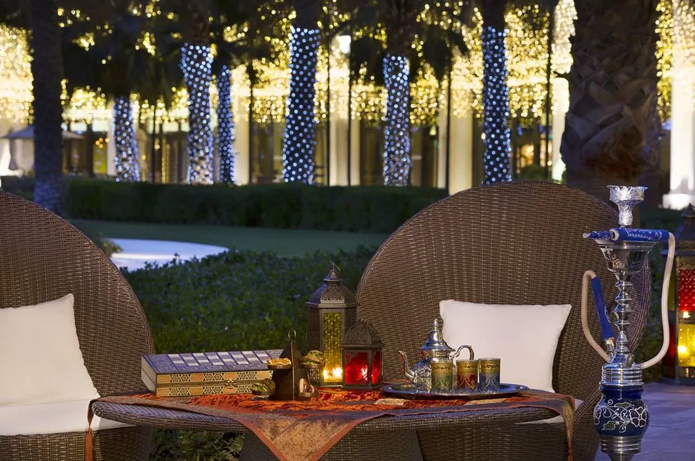 valentine dinner in abu dhabi