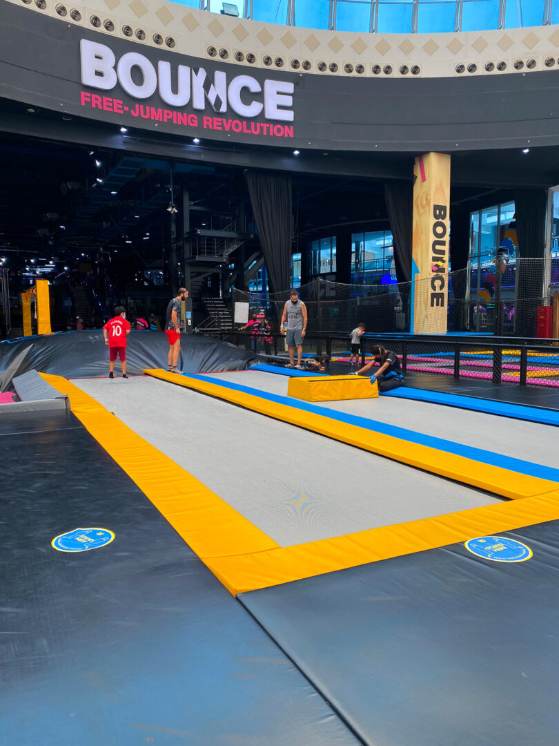 20+ Best Places To Celebrate Halloween in Abu Dhabi 2024