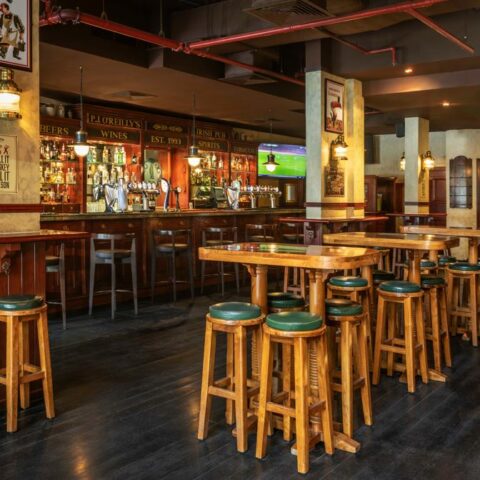 Fun Irish Bars In Abu Dhabi 2023