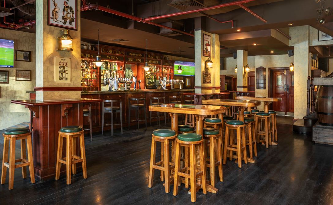 7 Fun Irish Bars In Abu Dhabi 2024 Perfect For Paddys Day