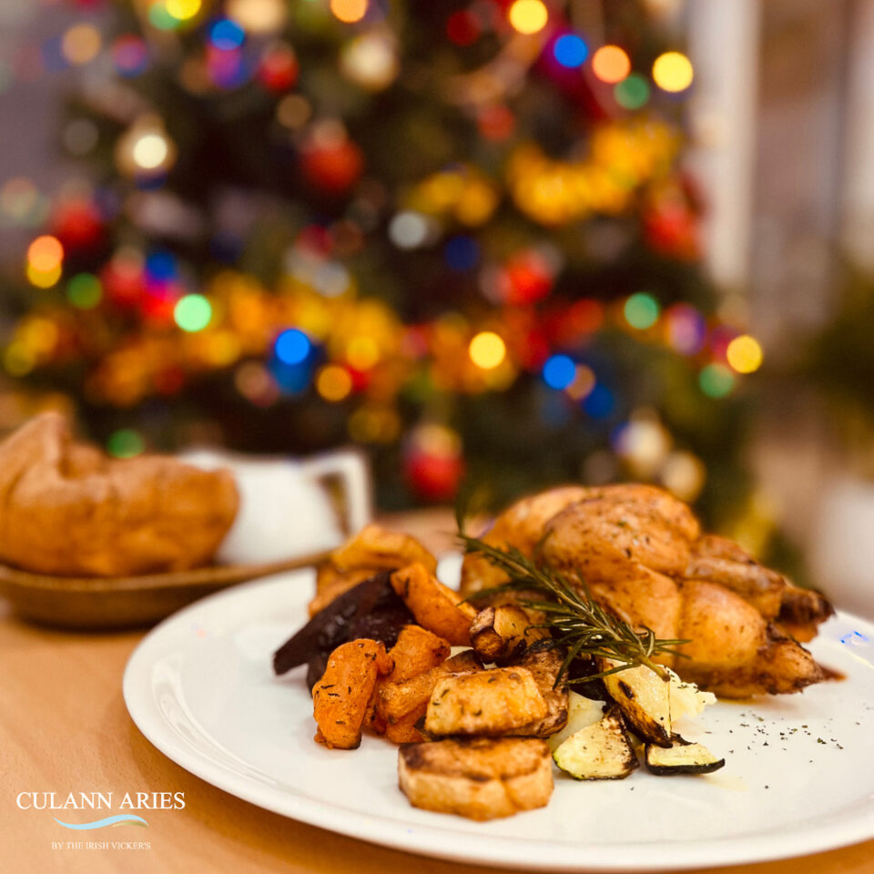 The Best Roast Dinner Abu Dhabi 2024 Sunday Roast