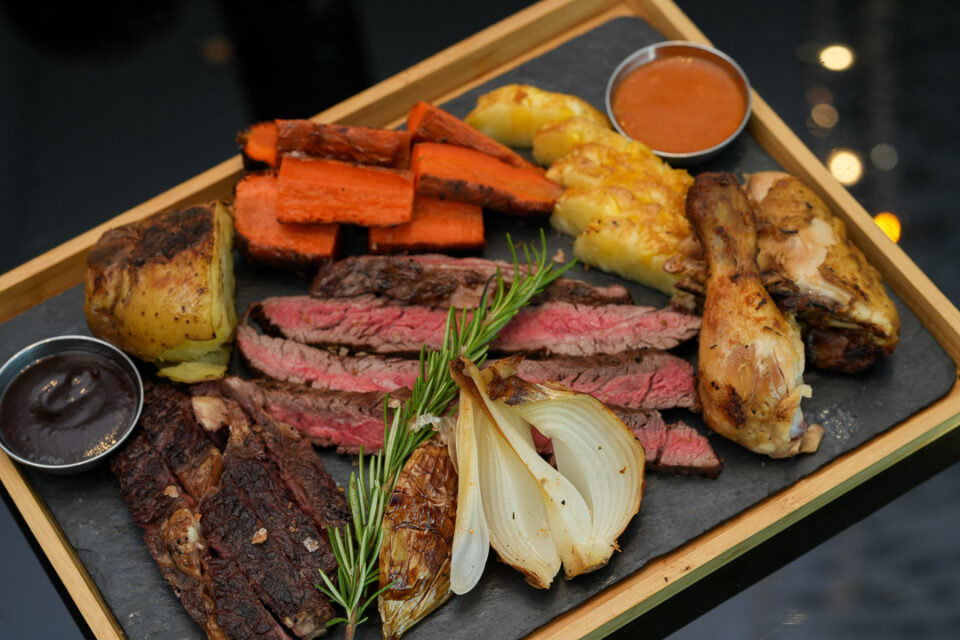 The Best Roast Dinner Abu Dhabi 2024 Sunday Roast