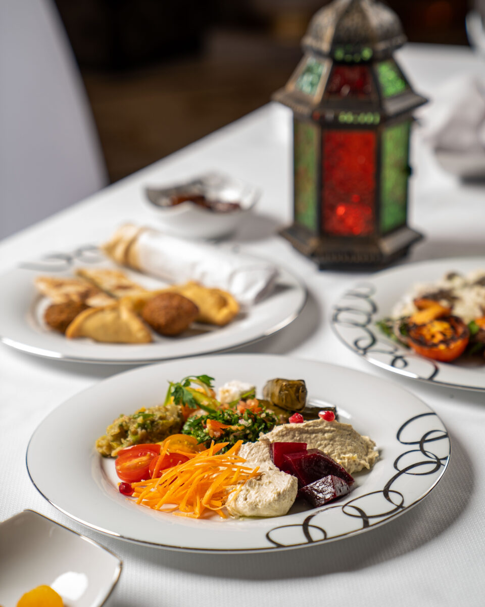 The Best Iftar Buffet In Abu Dhabi 2023 Ramadan In Abu Dhabi