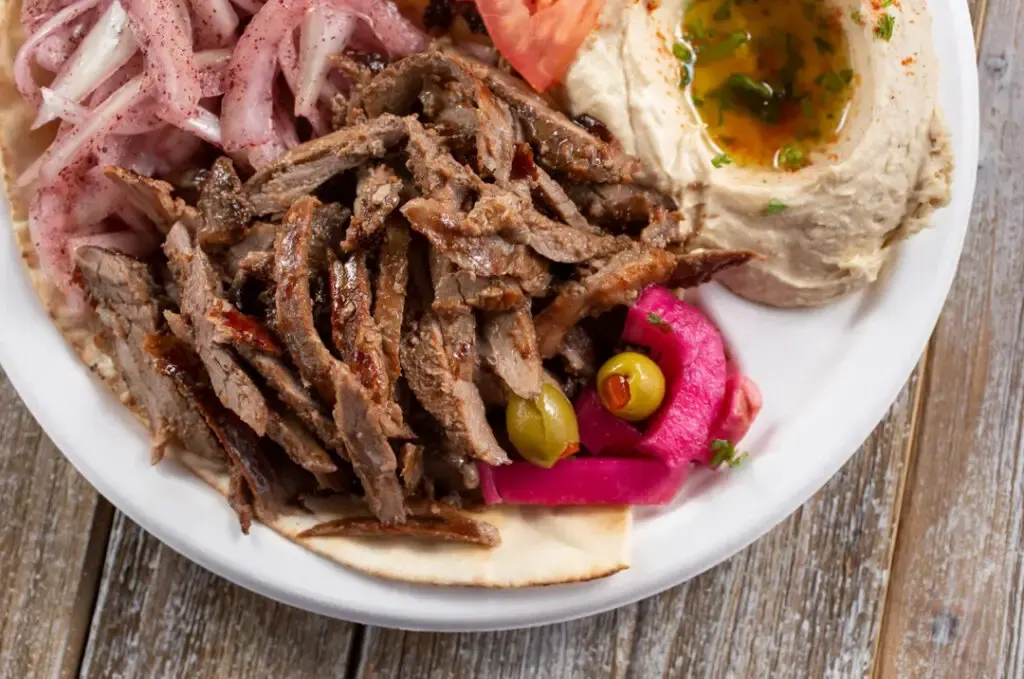 8 Best Shawarma In Abu Dhabi 2024 Best Shawarma Abu Dhabi 