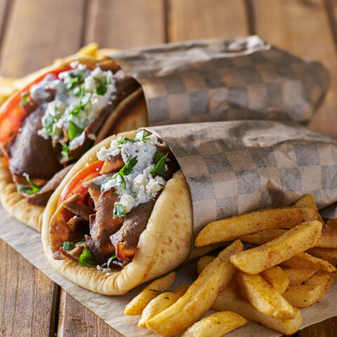 8 Best Shawarma in Abu Dhabi 2023