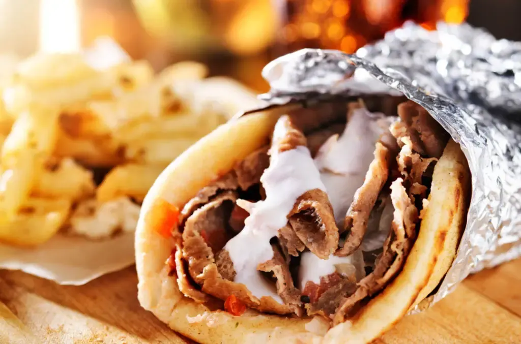 rocket shawarma abu dhabi