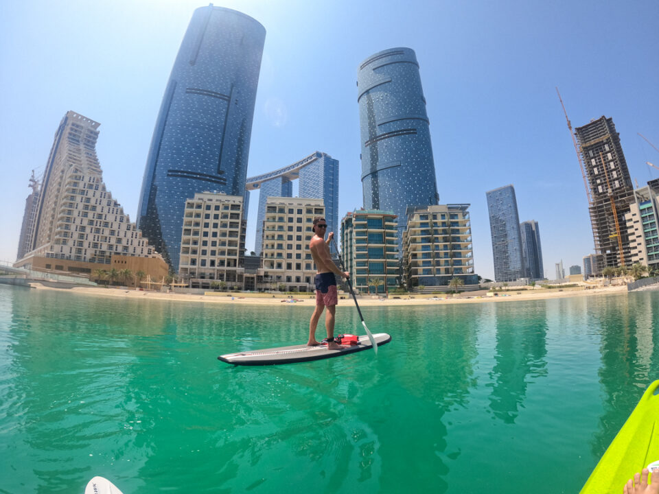 Kayaking In Abu Dhabi 8+ Best Abu Dhabi Kayaking Spots 2024