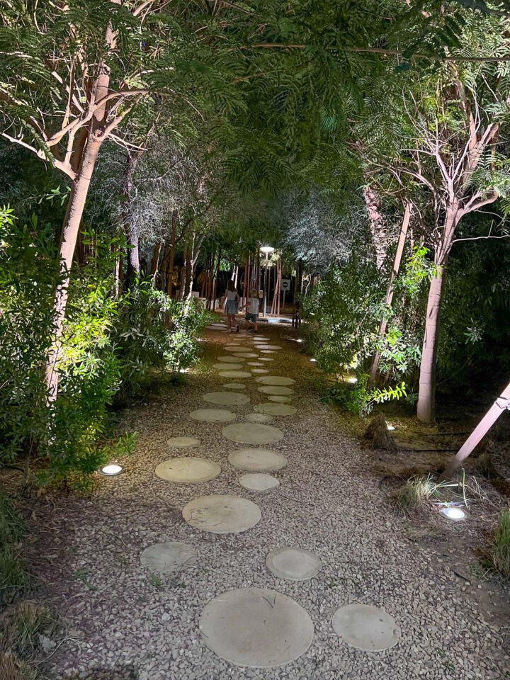 ABU DHABI PARKS visual data 6