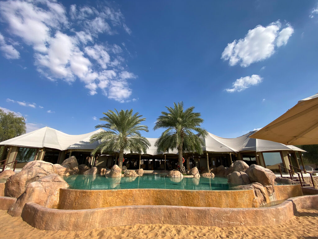 5 Star hotels in Al Ain