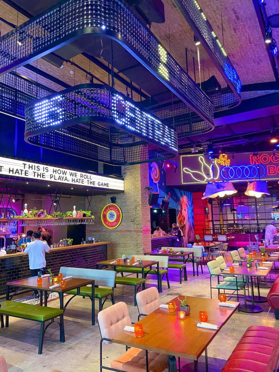 The Best Roast Dinner Abu Dhabi 2024 Sunday Roast