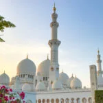 friday prayer timings change in the UAE