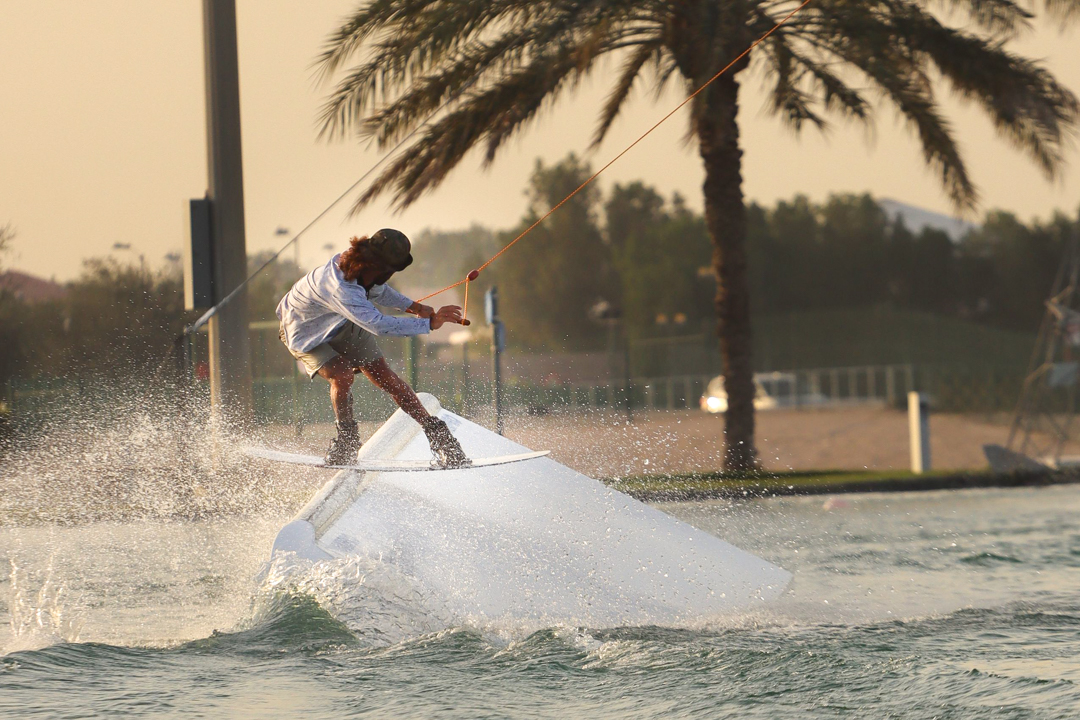 Wakeboarding In Abu Dhabi 4+ Best Places To Wakeboard 2024