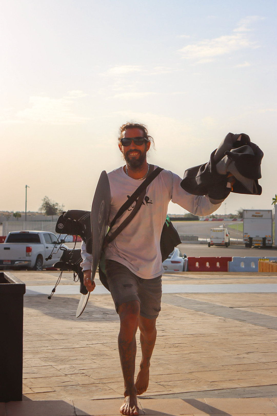 Wakeboarding In Abu Dhabi 4+ Best Places To Wakeboard 2024