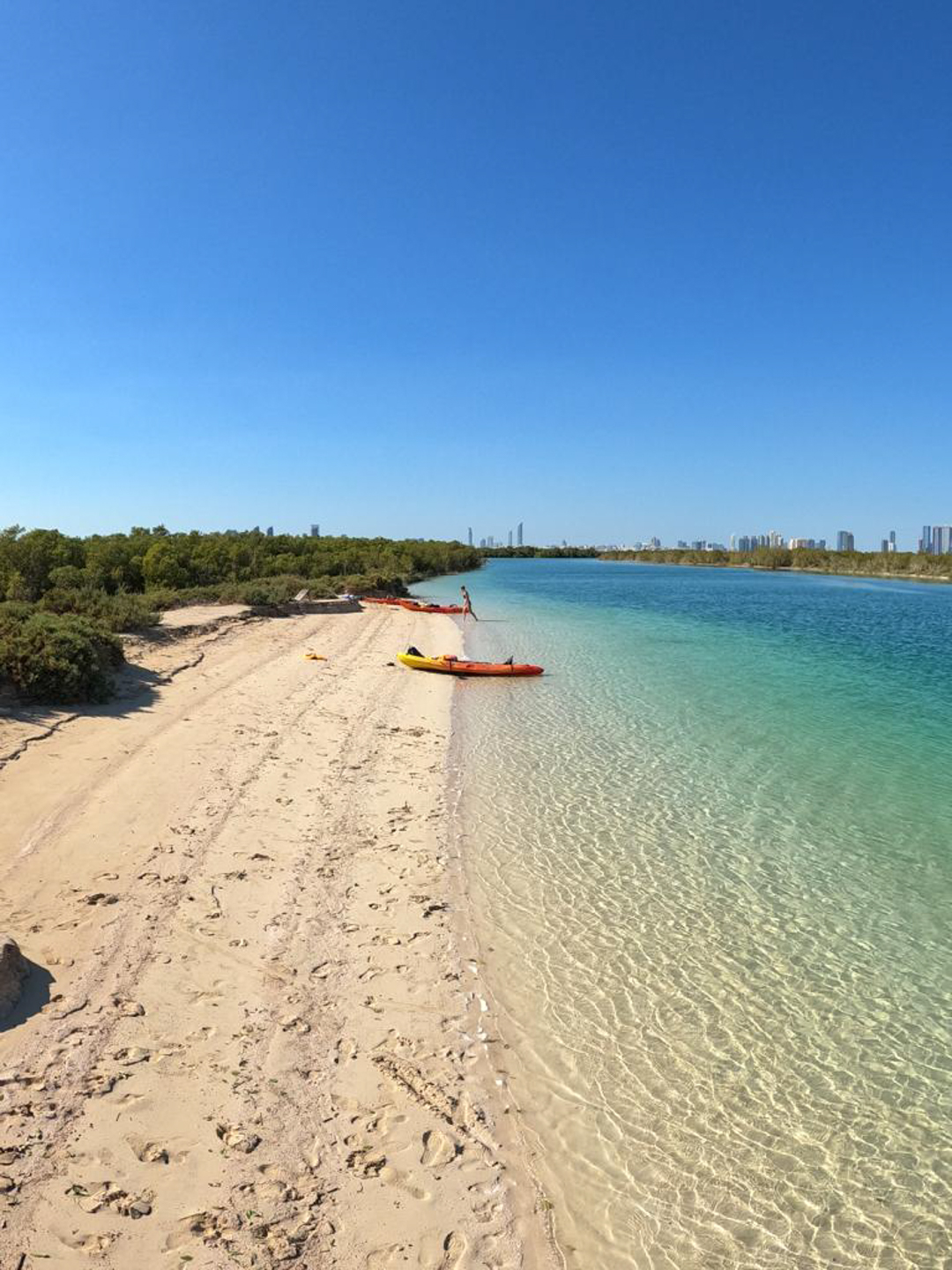 Wakeboarding In Abu Dhabi 4+ Best Places To Wakeboard 2024