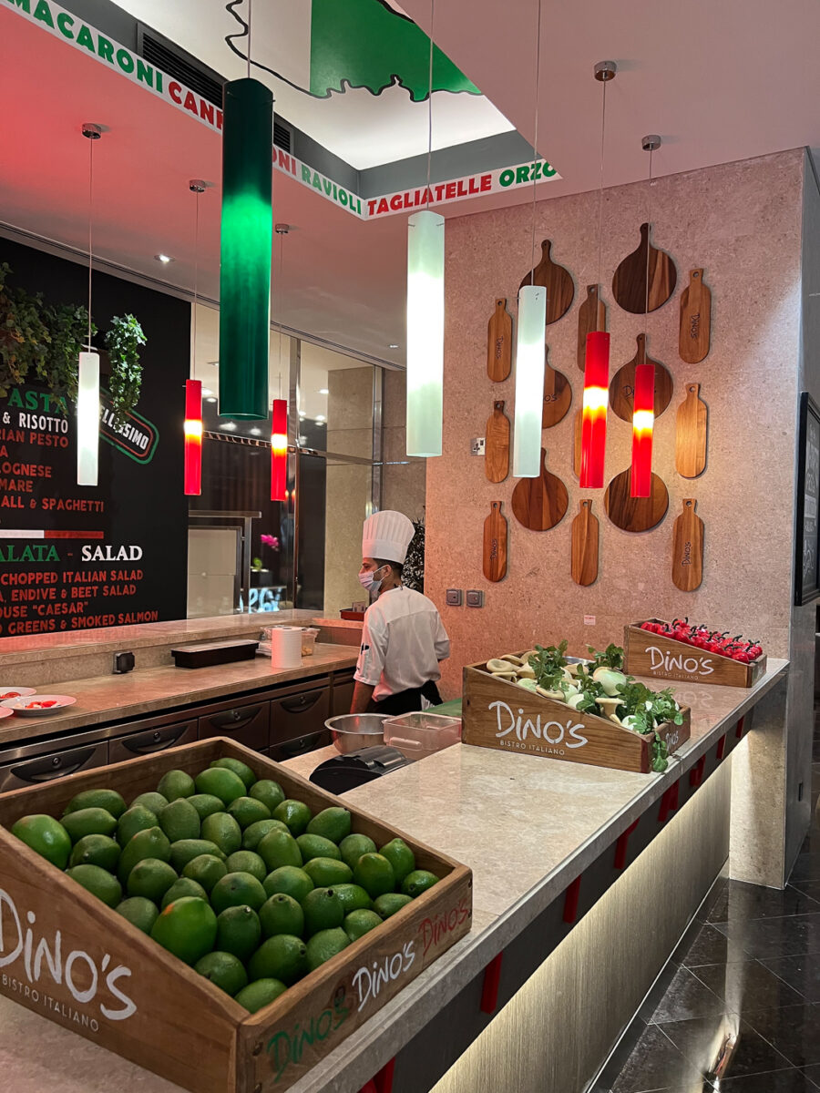 Best Pizza In Abu Dhabi 2024 Best Pizza Abu Dhabi